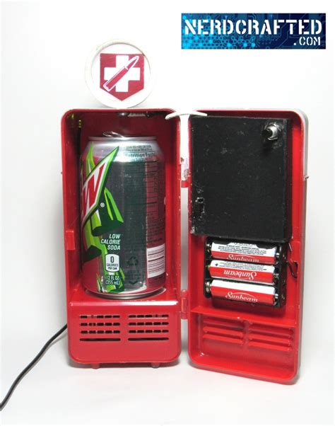 amazon juggernog mini fridge